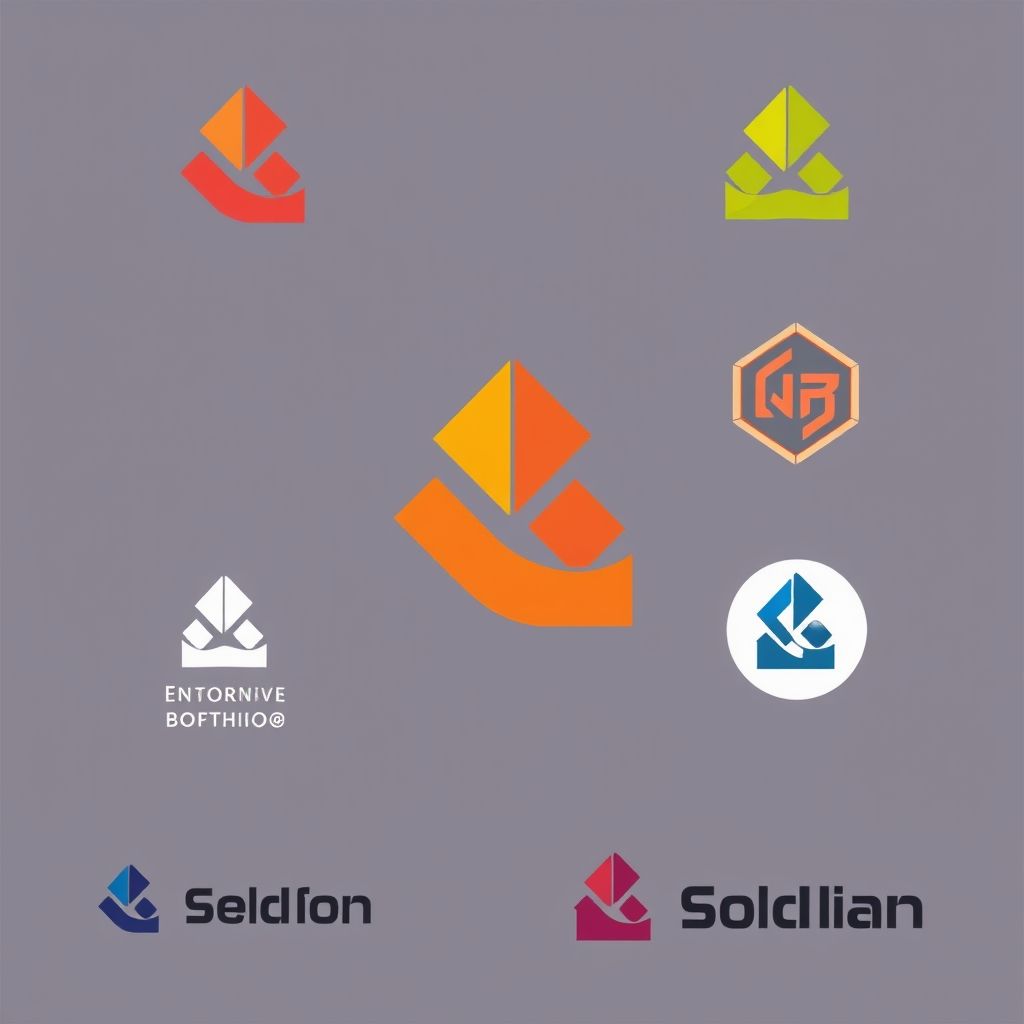 สร้างโลโก้ที่ใช่ด้วย 12 เทคนิคนี้